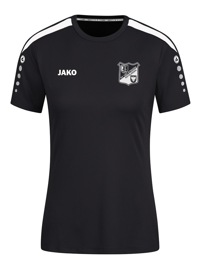 Jako Trikot Power Kurzarm Damen
