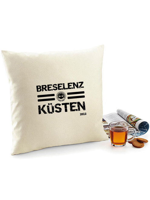 Kissenbezug Fairtrade Used Look