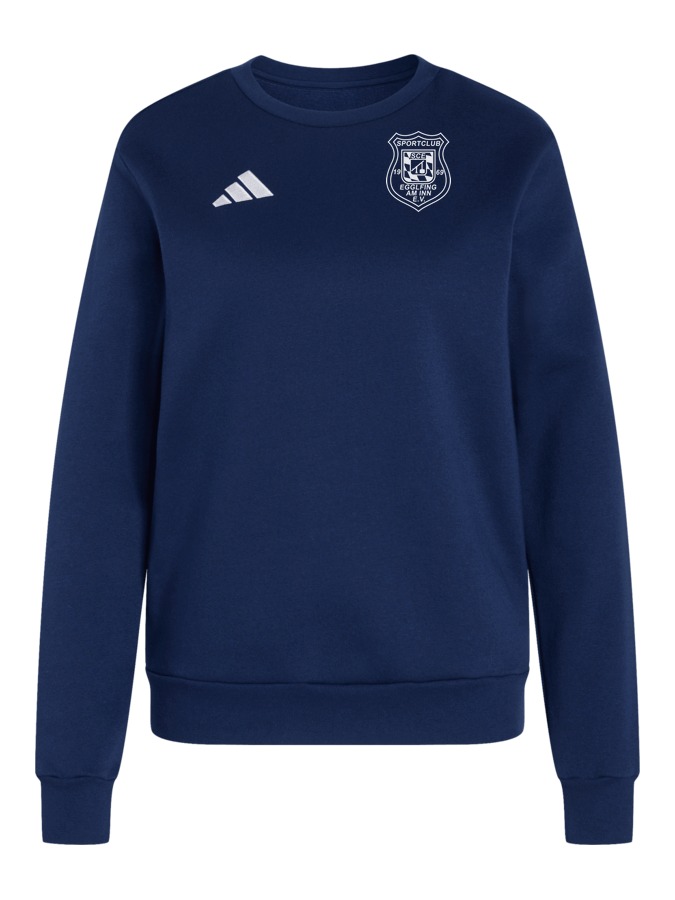 adidas Entrada 26 Sweatshirt Damen