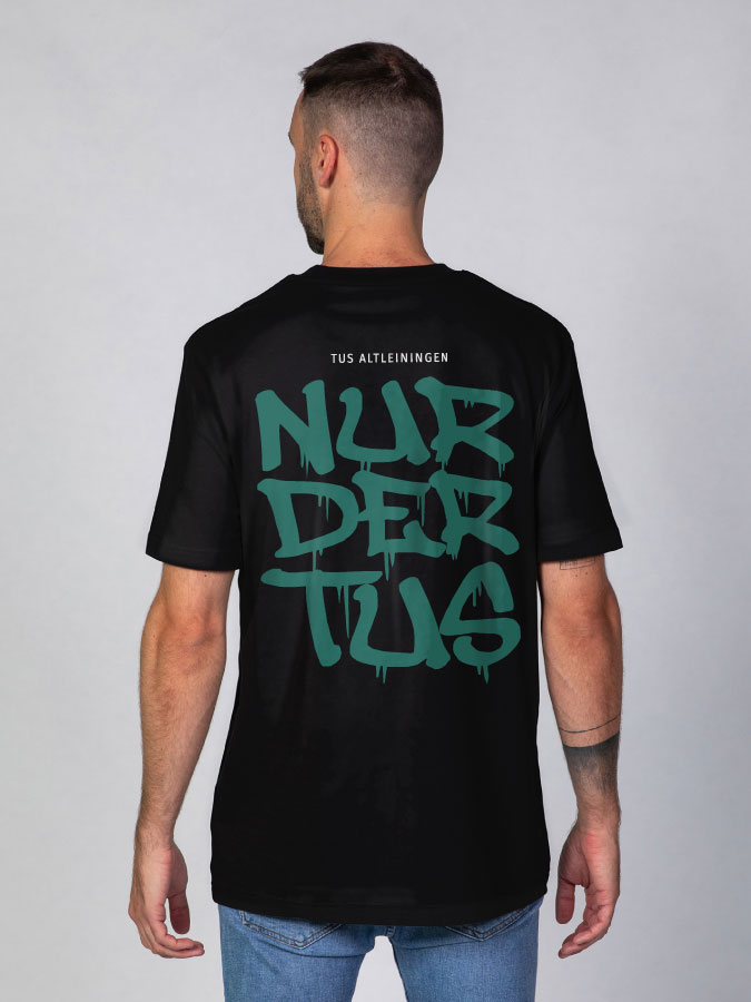 Shirt Street Herren