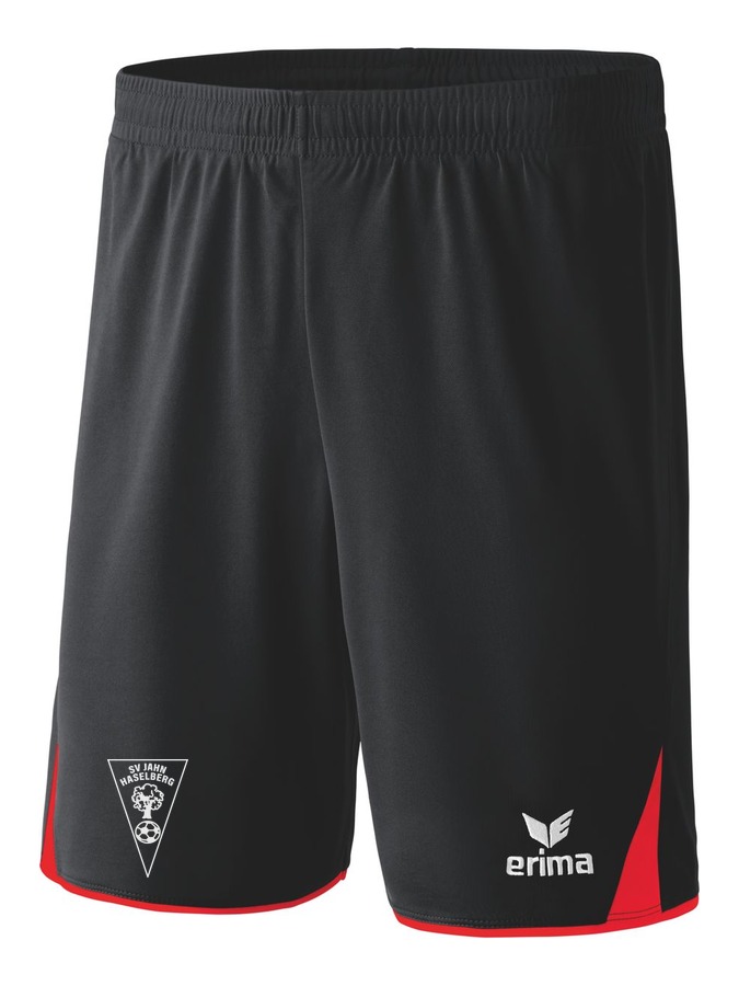 Erima Classic 5-C Shorts