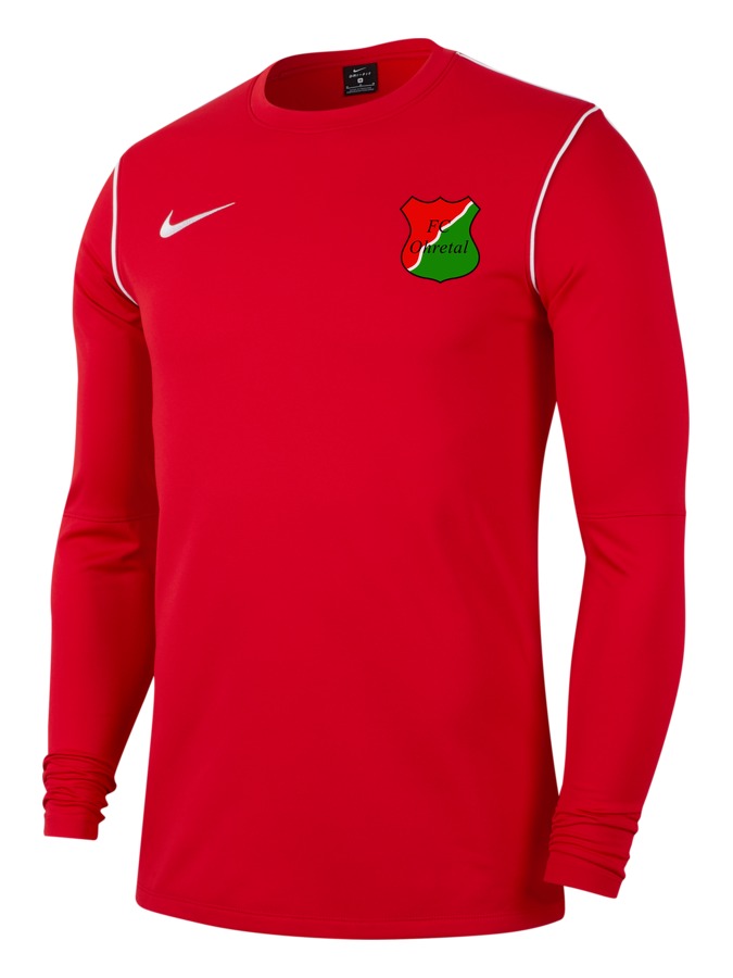 Nike Park 20 Langarm Top