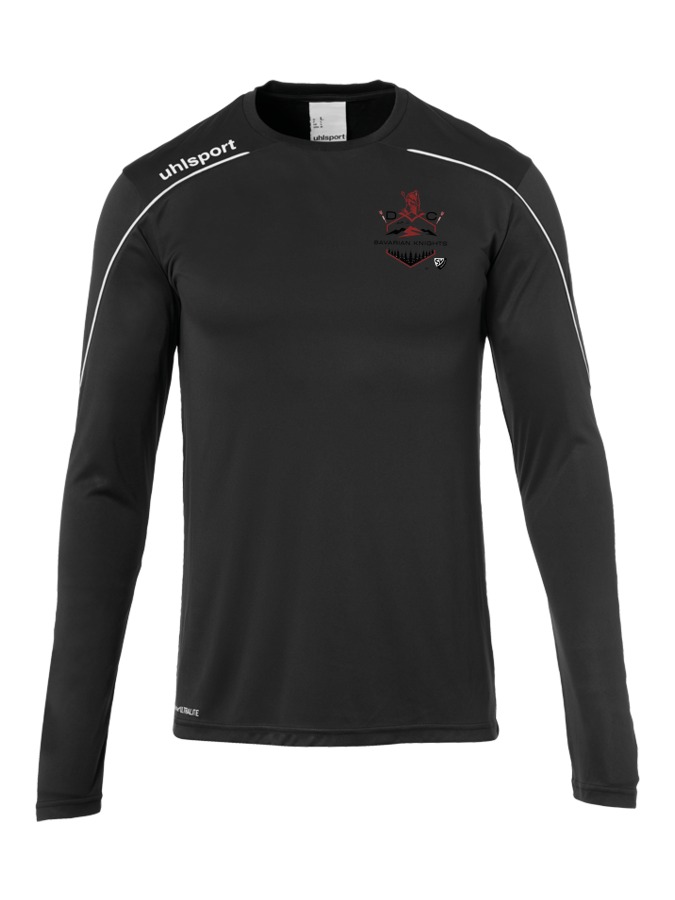 uhlsport Stream 22 Trikot Langarm