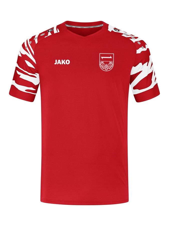 Jako Trikot Wild Kurzarm