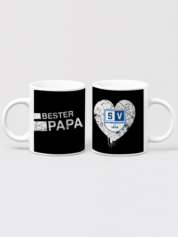 Tasse - Bester Papa