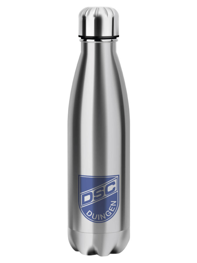 Edelstahl-Thermosflasche