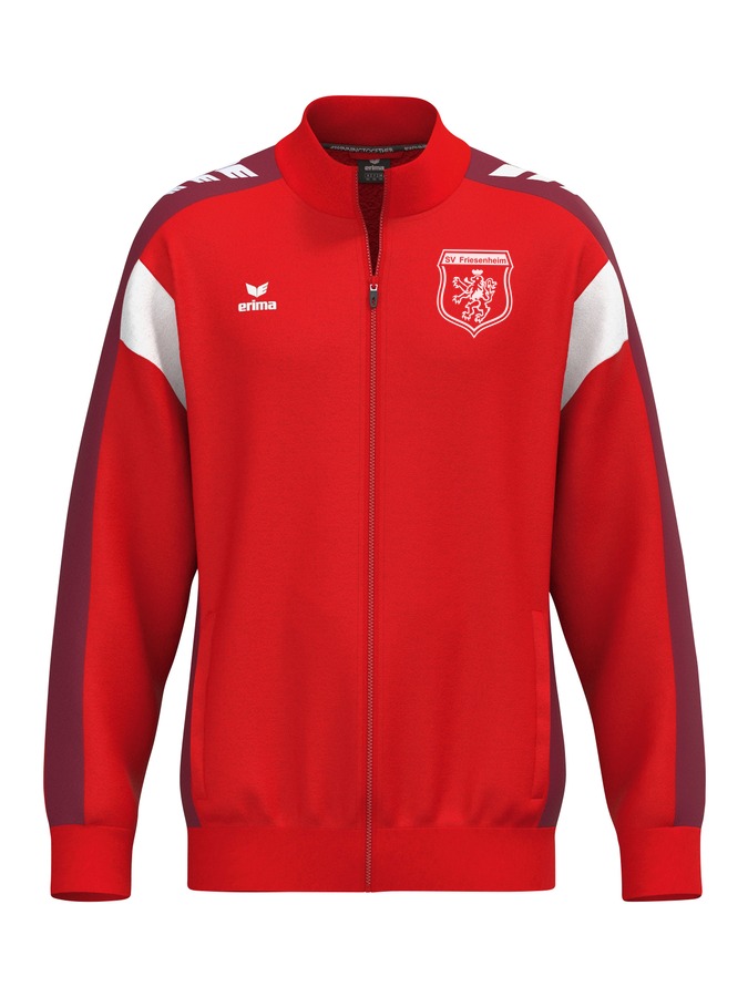 Erima Celebrate 125 Trainingsjacke