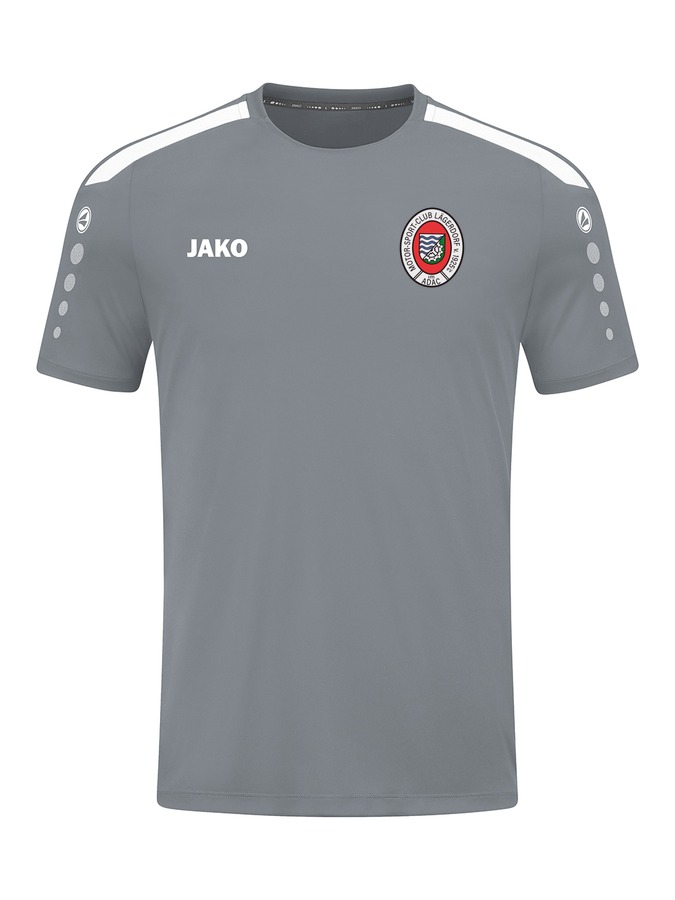 Jako Trikot Power Kurzarm