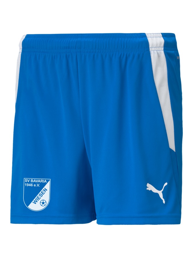 PUMA teamLIGA Shorts Damen