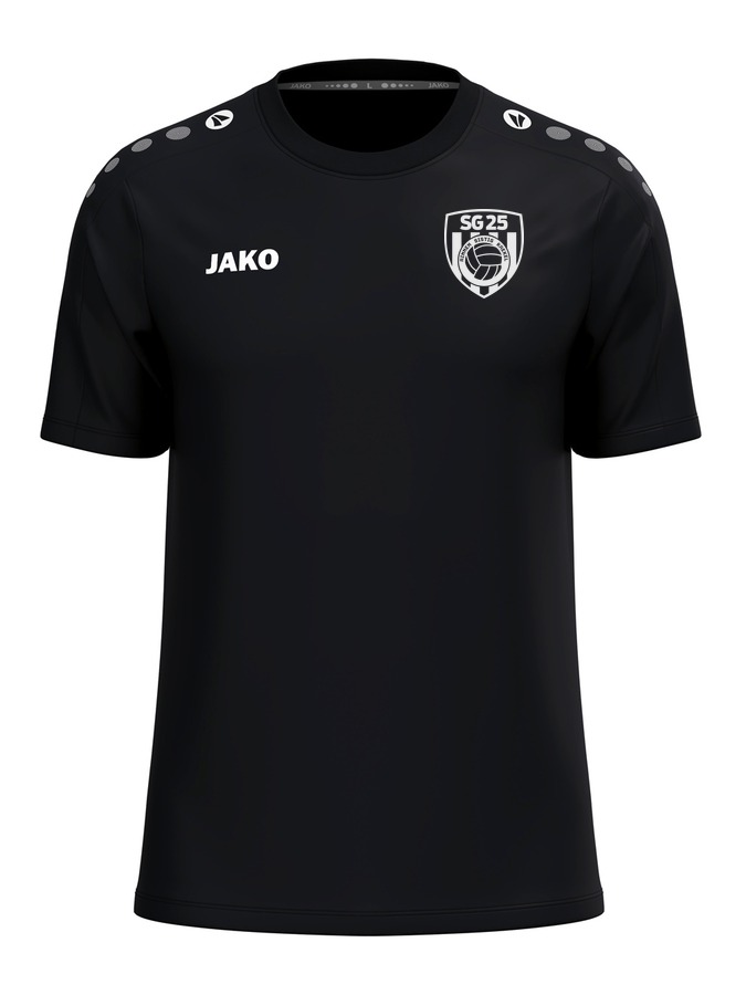 Jako T-Shirt One Cotton