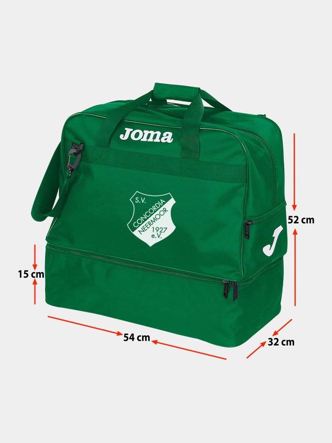 Joma Sporttasche Training 3 (XL)