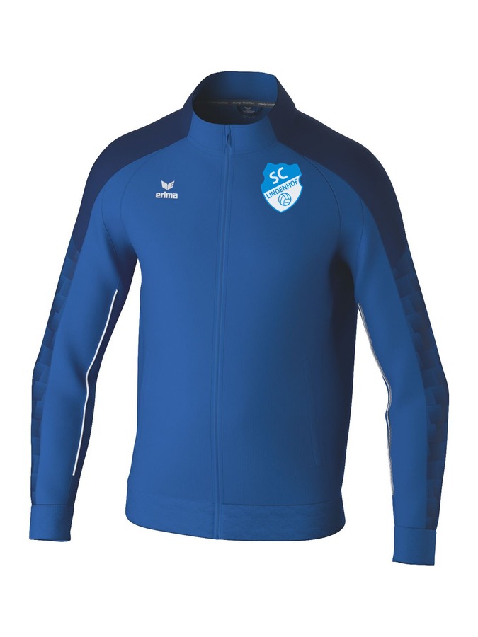 Erima Evo Star Trainingsjacke