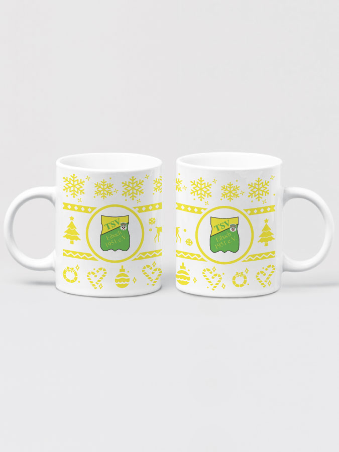 Tasse Christmas