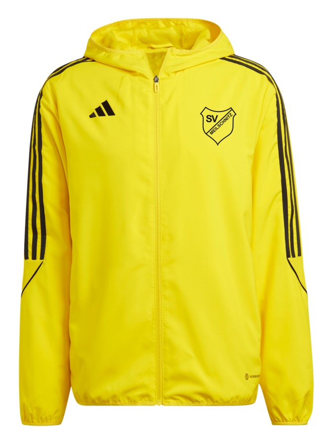 adidas Tiro 23 League Windbreaker Präsentationsjacke