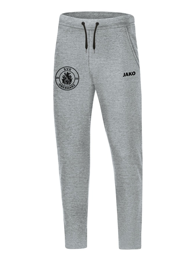 Jako Jogginghose Base