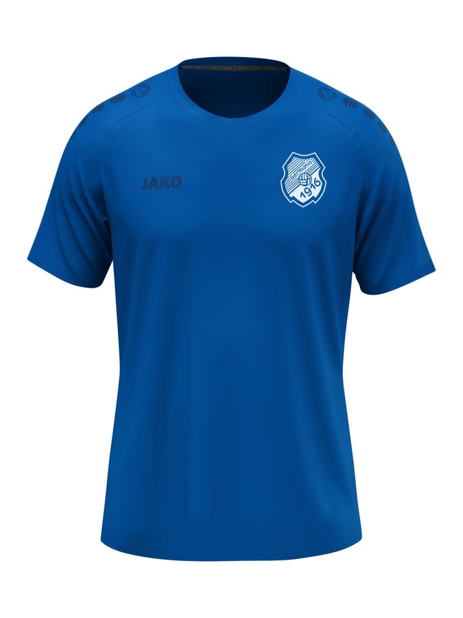 Jako T-Shirt Light Flow