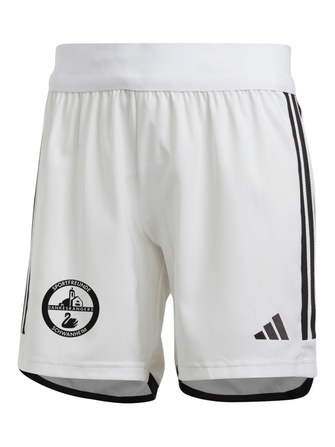 adidas Tiro 23 Competition Match Shorts Damen
