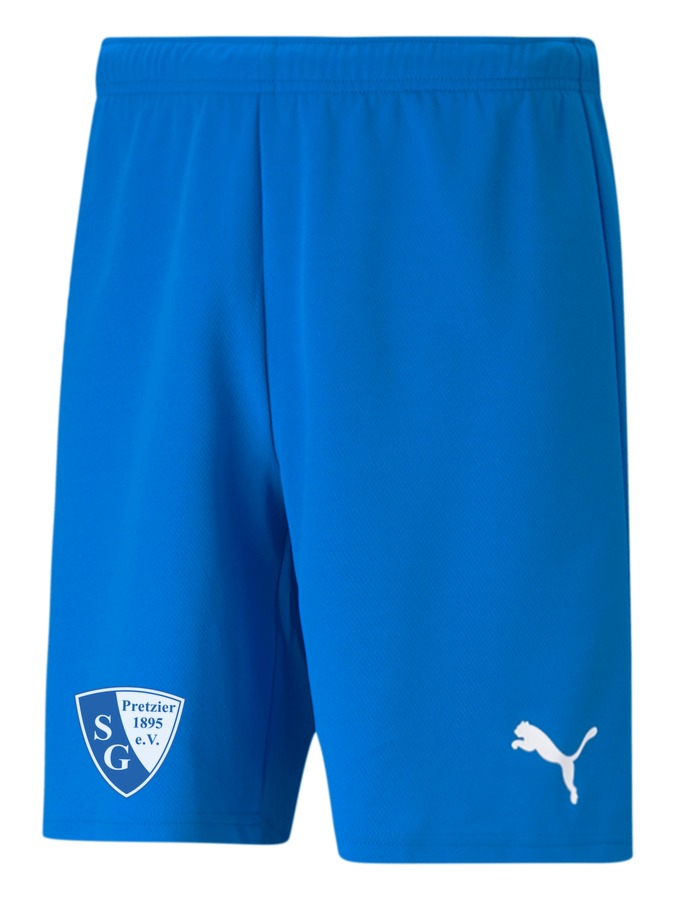 PUMA teamRISE Short