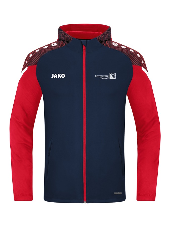 Jako Kapuzenjacke Performance