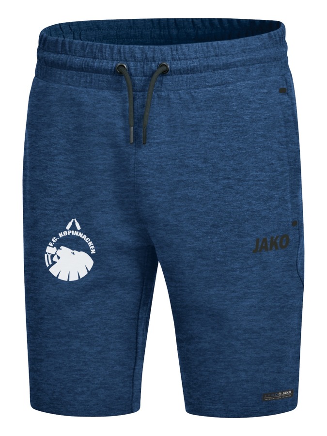 Jako Short Premium Basics