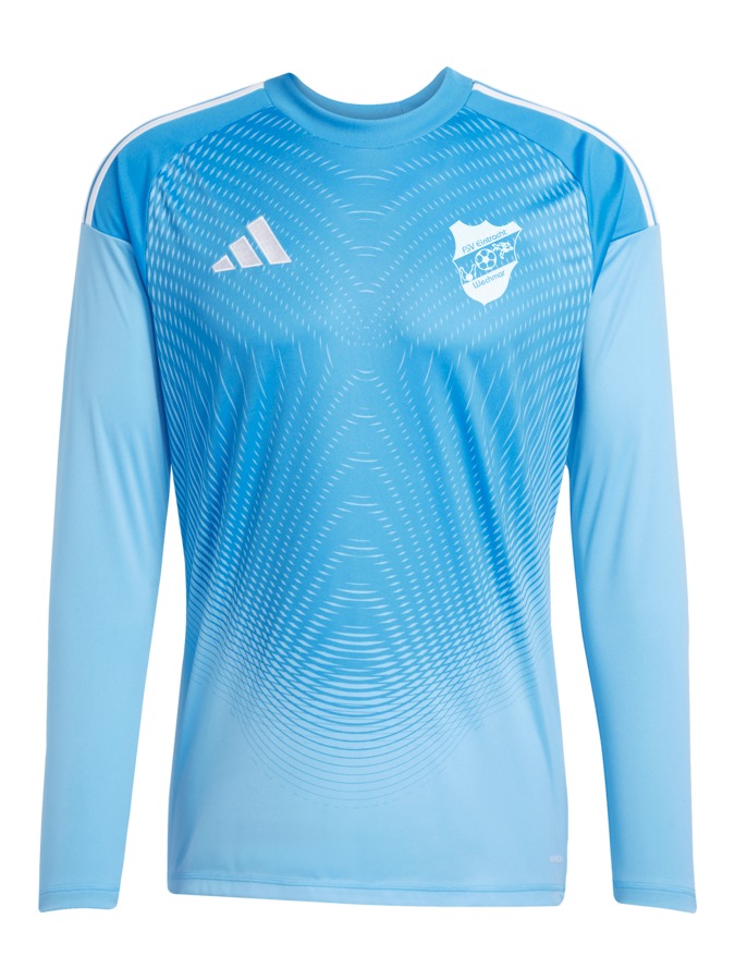 adidas Tiro 25 Competition Torwart-Longsleeve