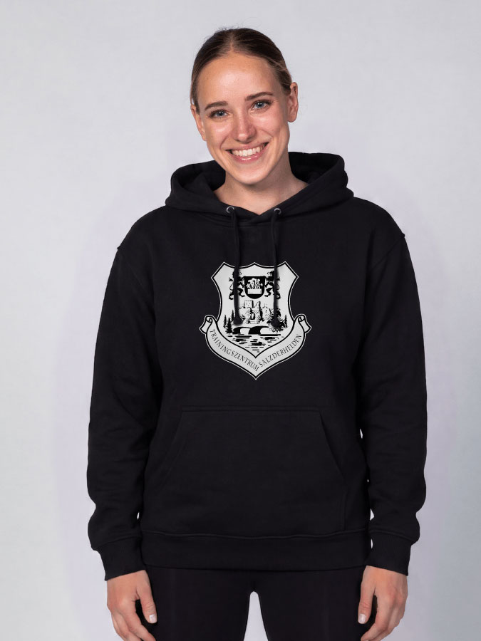 Hoodie Classic Unisex