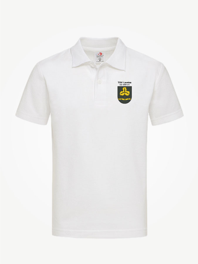Poloshirt Basic Kids