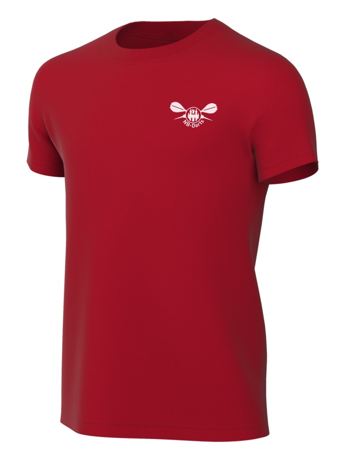 Nike Park 20 T-Shirt Kinder