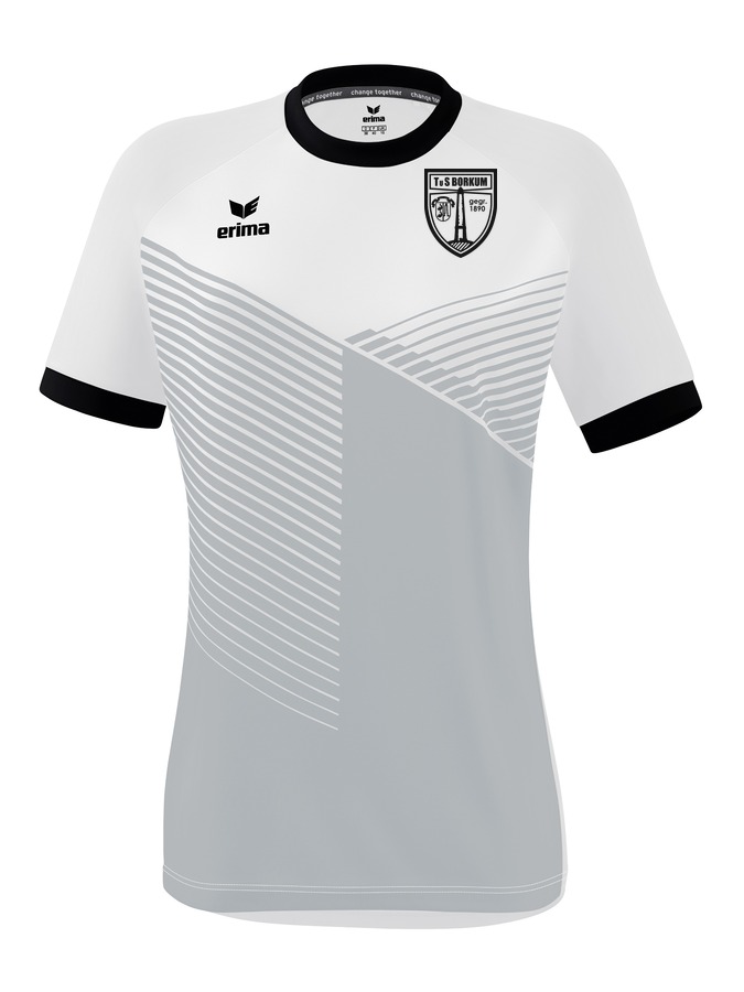 Erima Mantua Trikot Damen