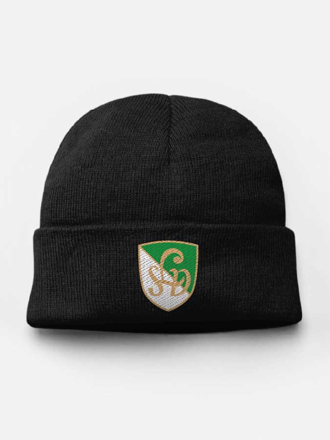 Beanie Kids Sticklogo