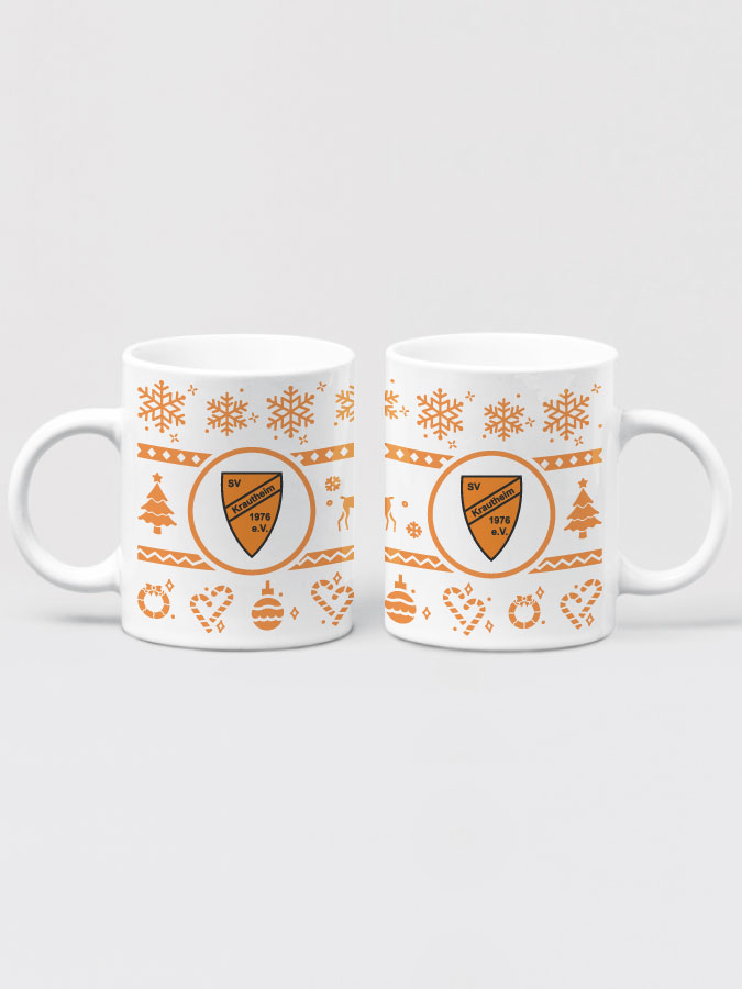 Tasse Christmas