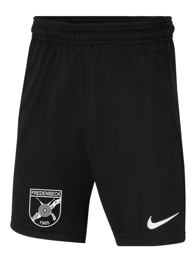 Nike Park 20 Knit Shorts Kinder