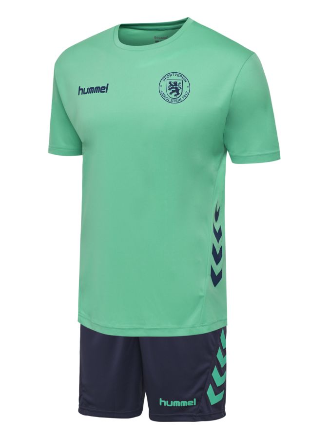 Hummel Promo Duo Set