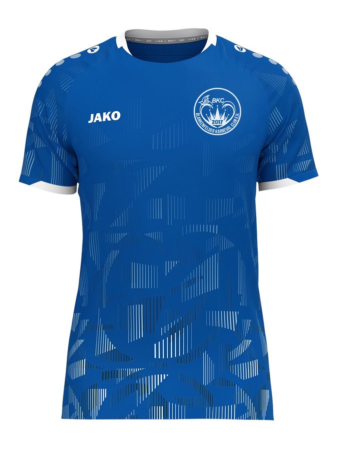 Jako Trikot Sonic Kurzarm