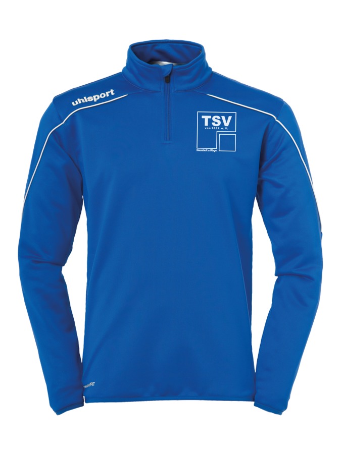 uhlsport Stream 22 1/4 Zip Top