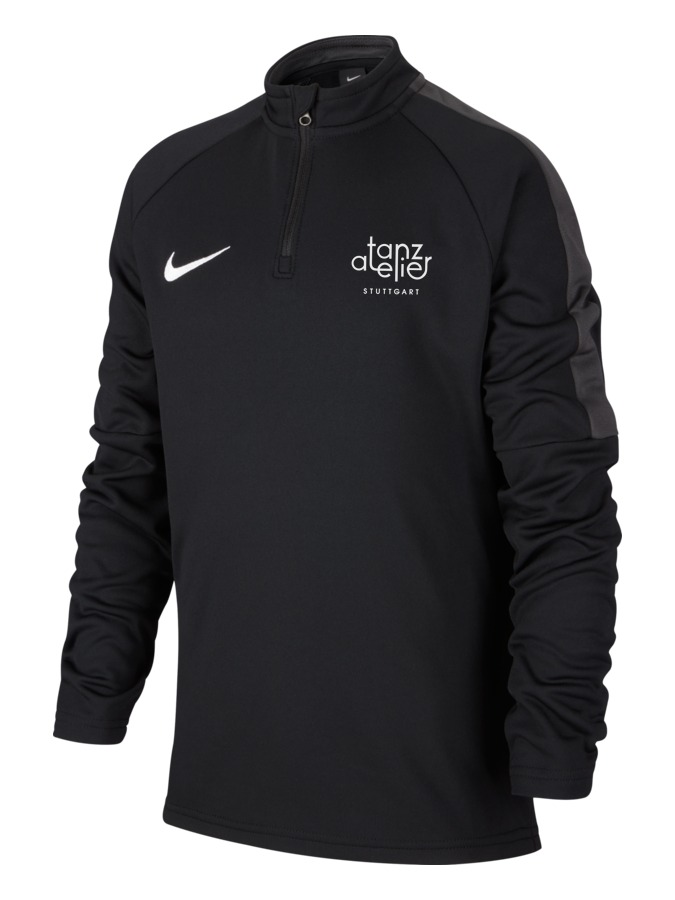 Nike Academy 18 Top Kinder