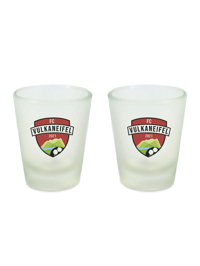 2er Set Schnapsglas Alina