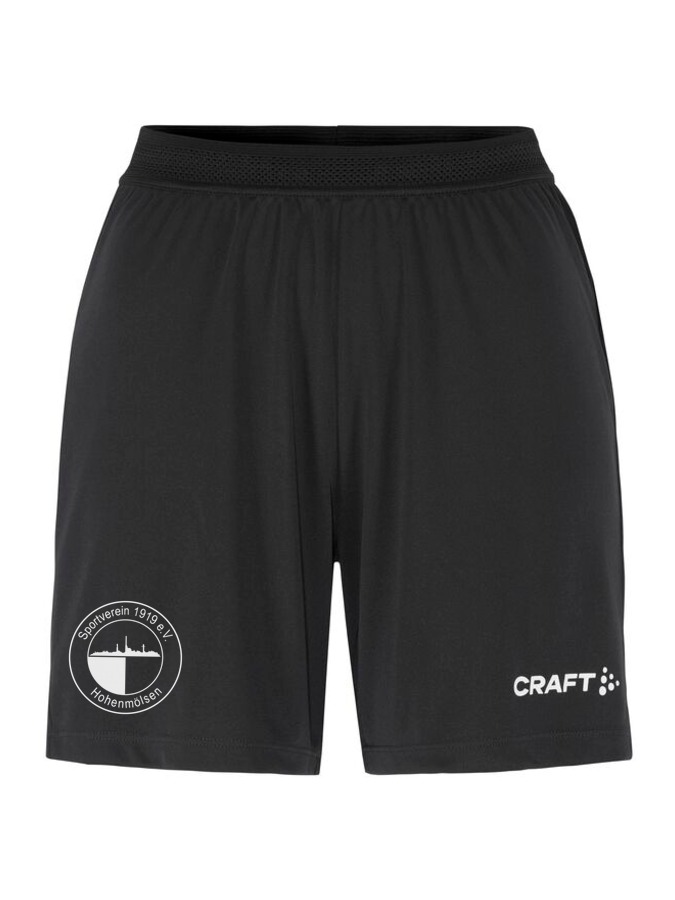 Craft Progress 2.0 Shorts Damen