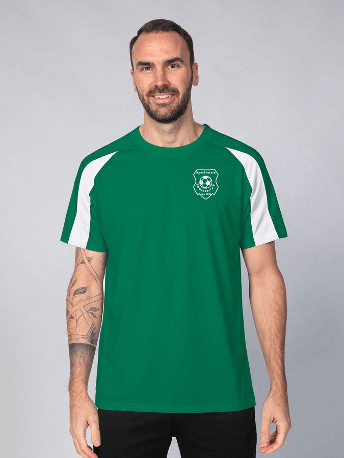 Trainingsshirt Function Herren