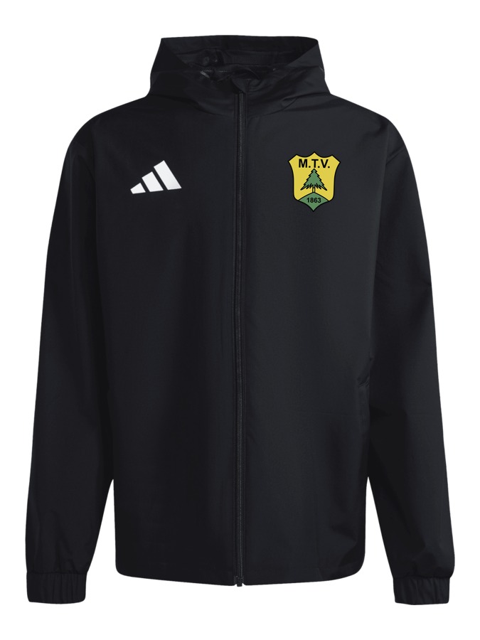 adidas Entrada 26 Allwetterjacke