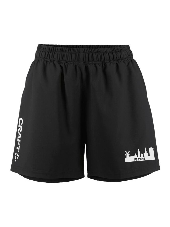 Craft Rush 2.0 Shorts Damen