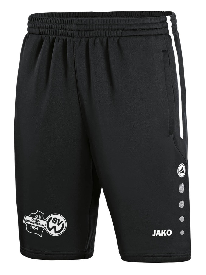 Jako Trainingsshort Active