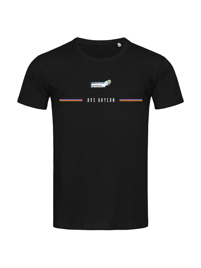 Shirt Stripe Herren