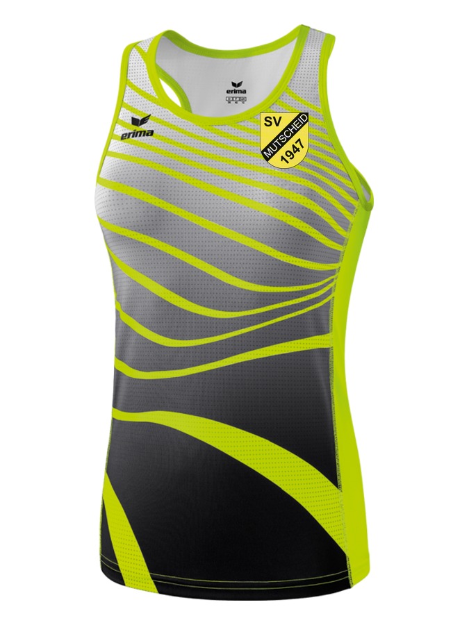 Erima Singlet Damen