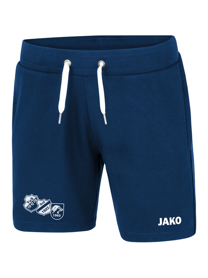Jako Short Base Damen