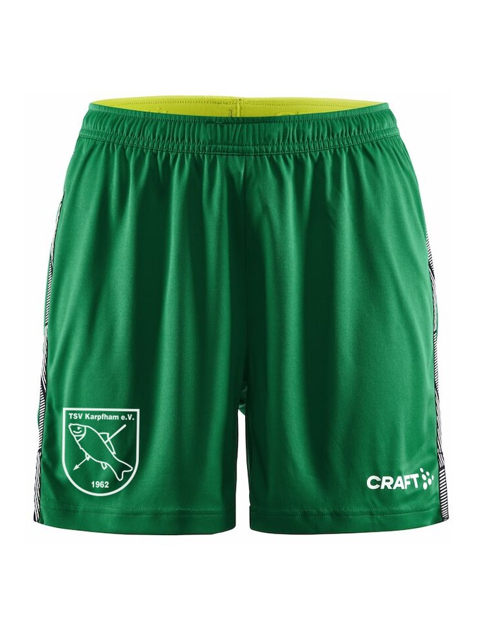Craft Premier Shorts Damen
