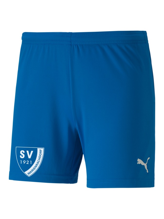 PUMA teamGOAL 23 Knit Shorts Damen