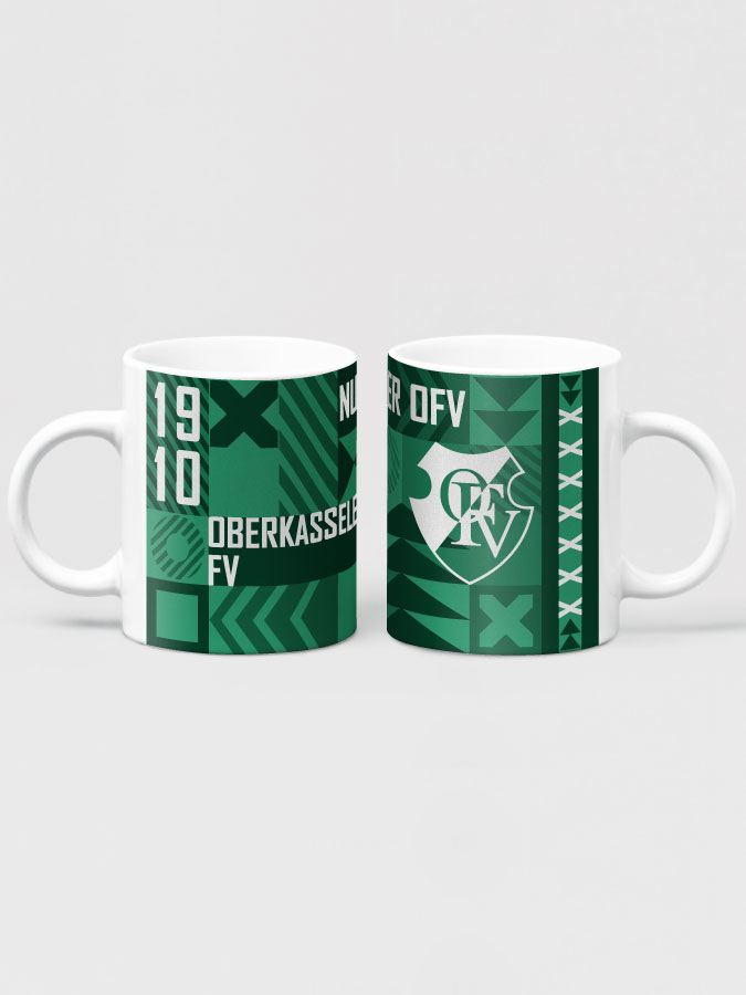 Sammlertasse 2026