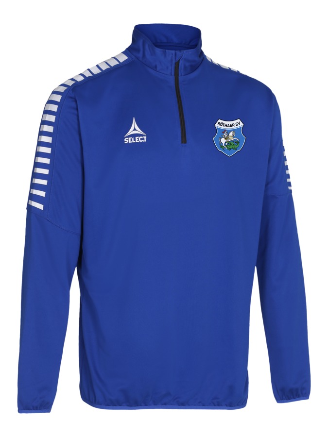 Select Argentina Trainingstop