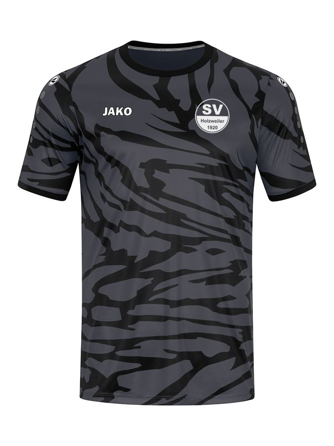 Jako Trikot Animal Kurzarm